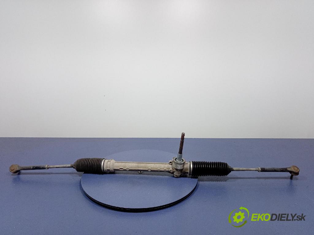 Fiat 500e 2015 řízení volantu P05154439AB