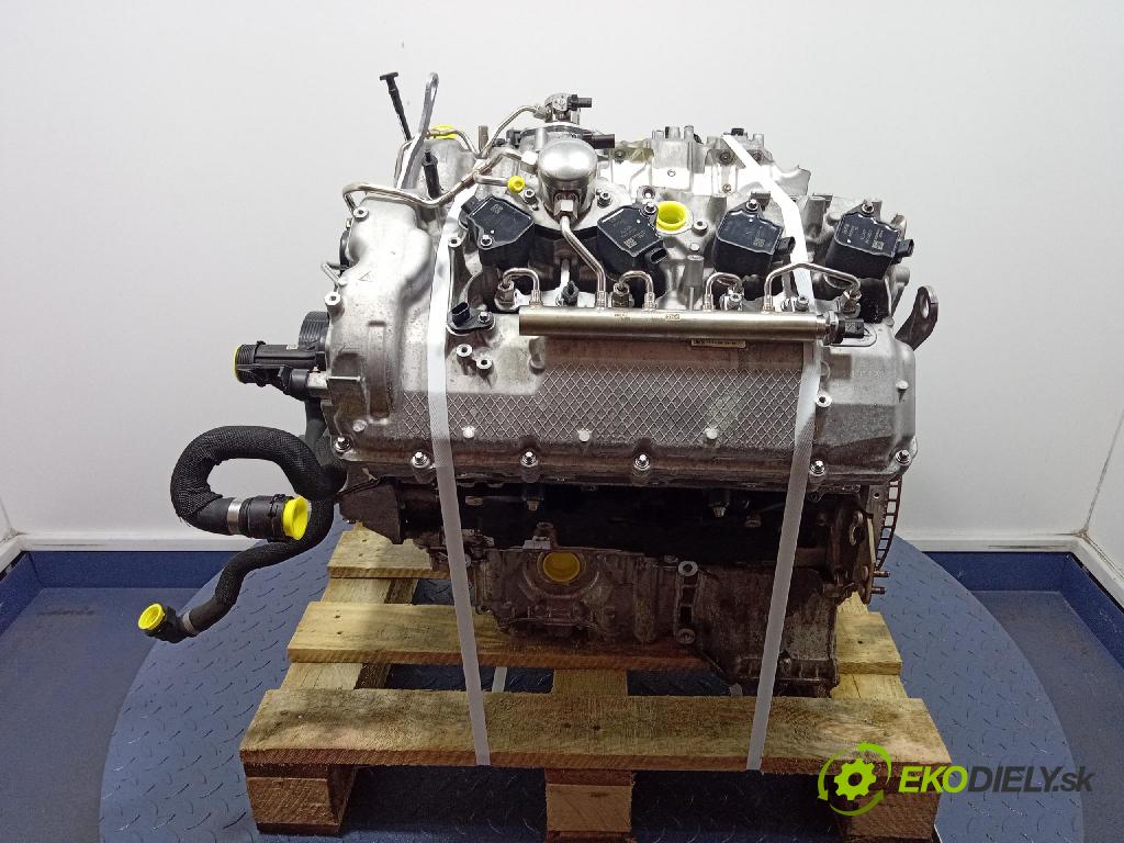 Bmw X6 2019 motor Benzín: N63B44D