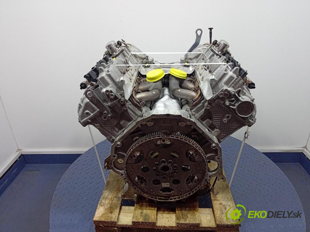 Bmw X6 2019 motor Benzín: N63B44D