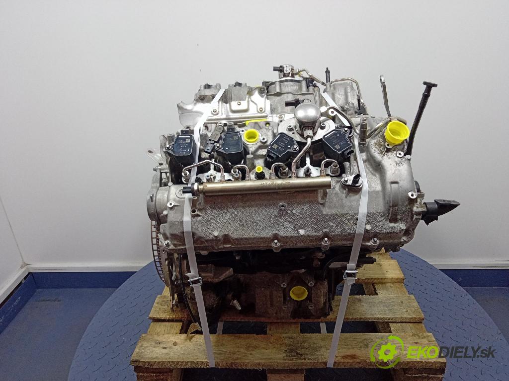 Bmw X6 2019 motor Benzín: N63B44D