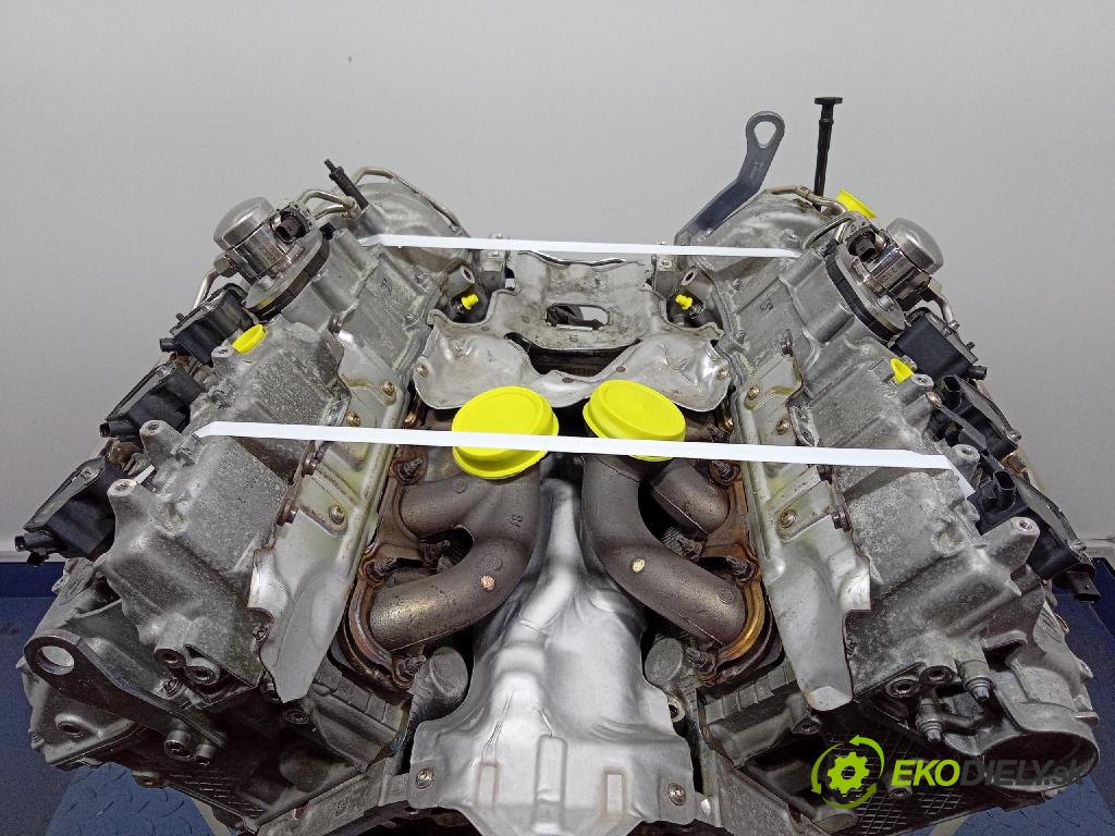 Bmw X6 2019 motor Benzín: N63B44D