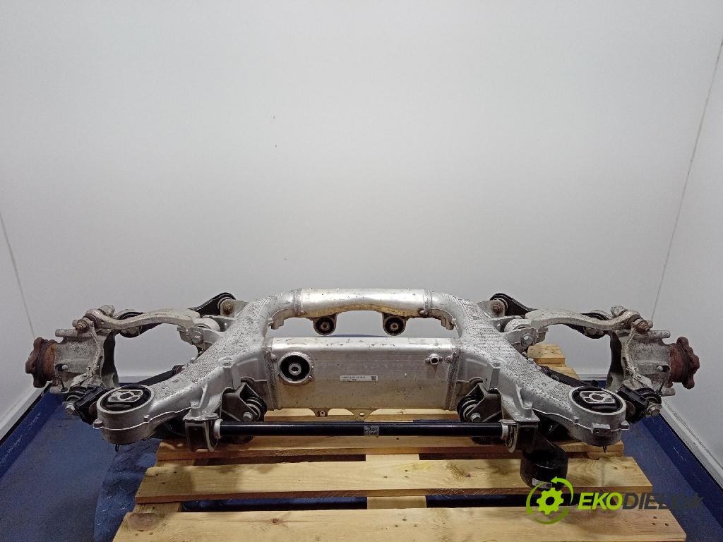 Bmw X6 2019 výztuha Pozastavenia: Zad: 6894149