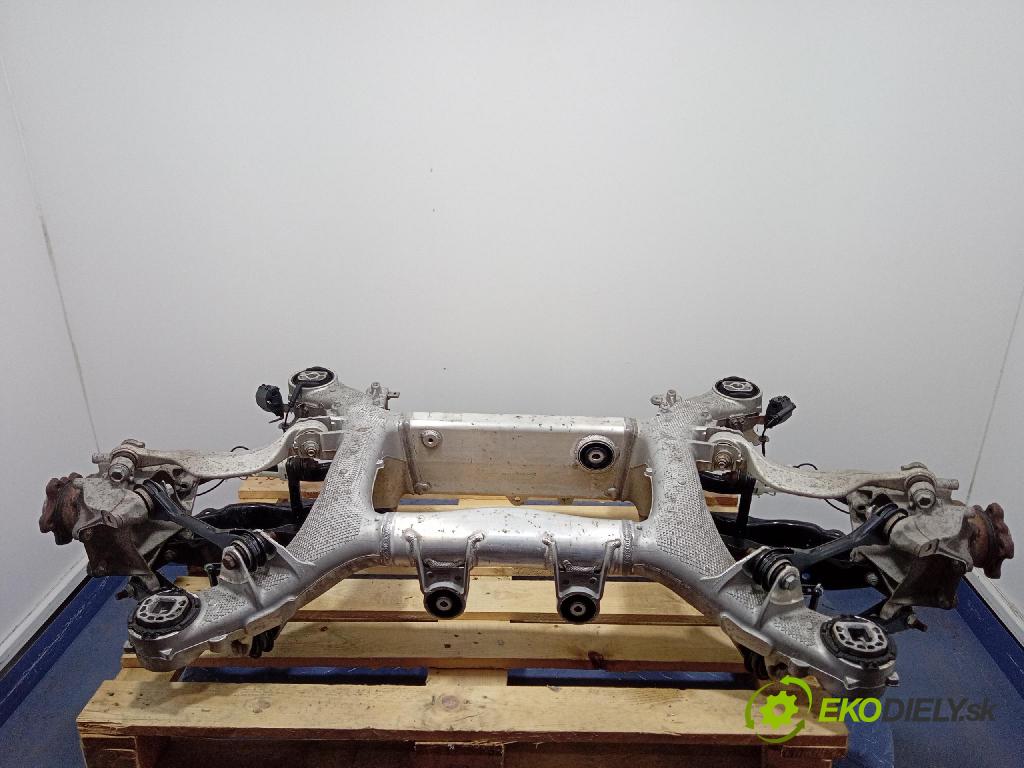 Bmw X6 2019 výztuha Pozastavenia: Zad: 6894149
