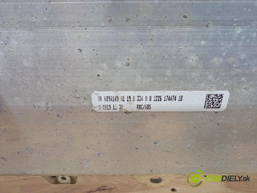Bmw X6 2019 výztuha Pozastavenia: Zad: 6894149
