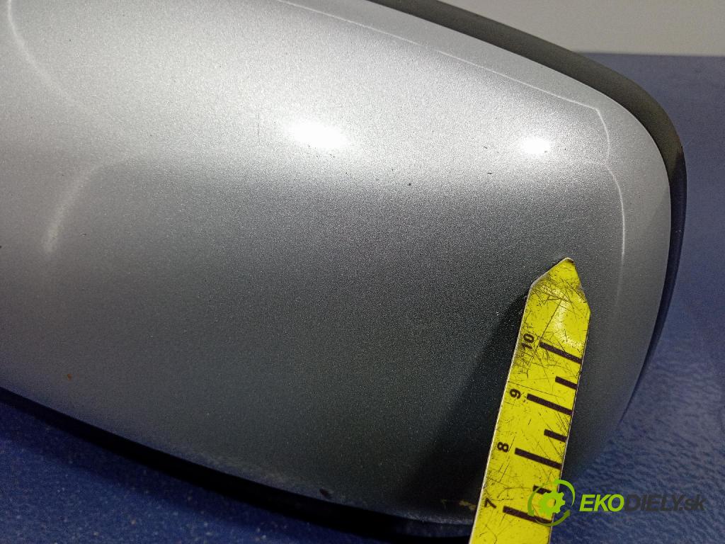Toyota Rav4 2005 zpětné zrcátko Vlevo, odjet:
