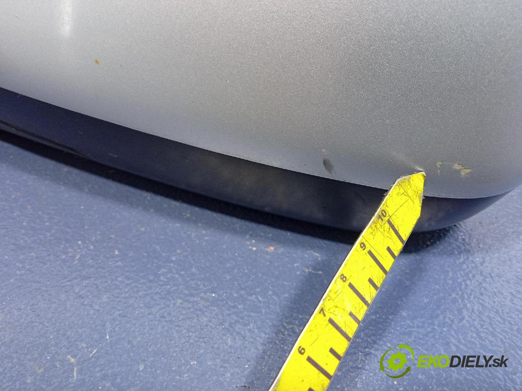 Toyota Rav4 2005 zpětné zrcátko Vlevo, odjet: