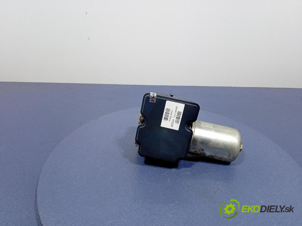 Fiat 500e 2015 čerpadlo ABS x P094581539AD