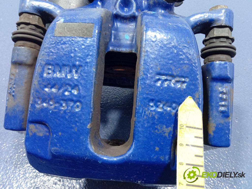 Bmw X6 2019 brzdič brzdový Zad: Levý: