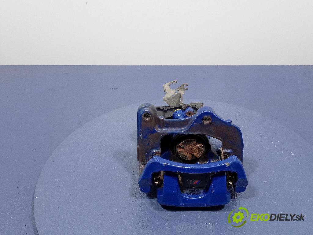 Bmw X6 2019 brzdič brzdový Zad: v pravo: