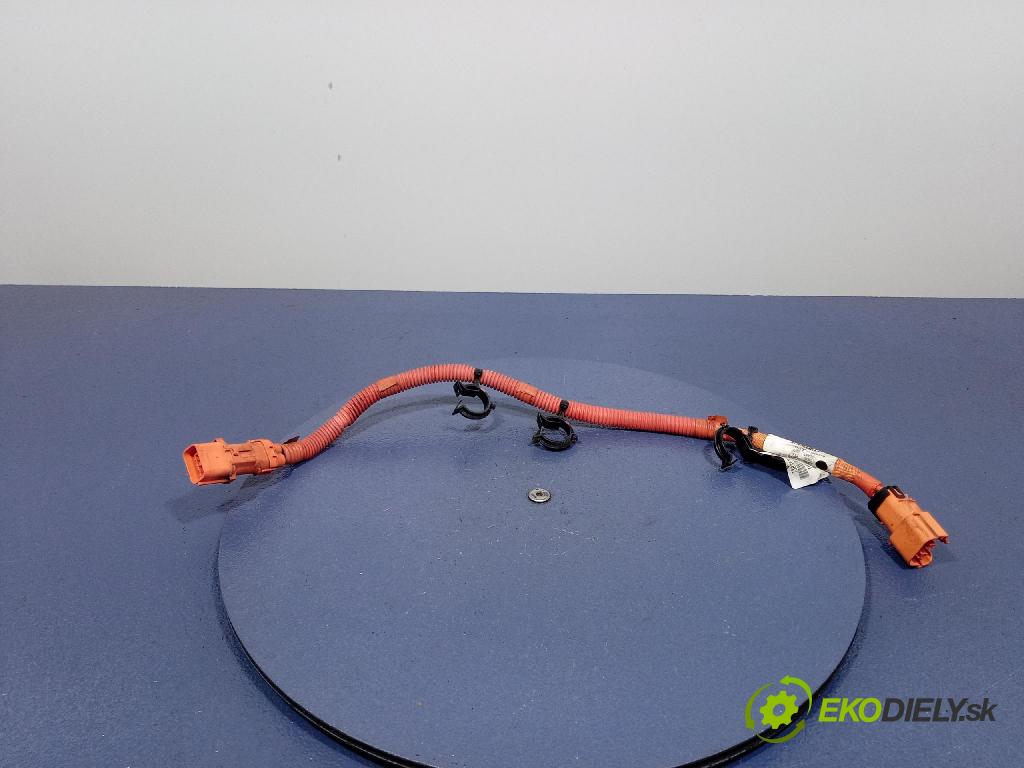 Fiat 500e 2015 instalace Elektrický: P68105717AE