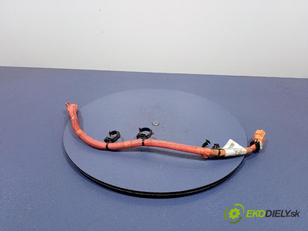Fiat 500e 2015 instalace Elektrický: P68105717AE