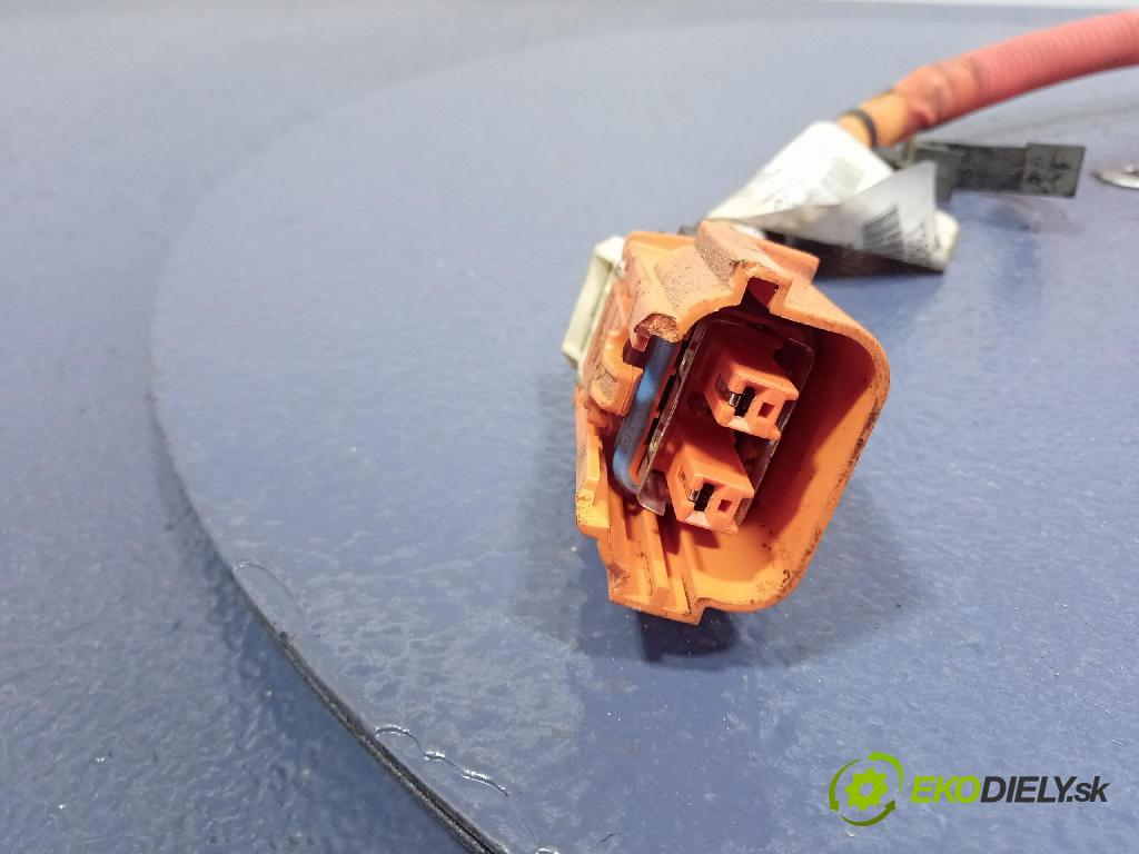 Fiat 500e 2015 instalace Elektrický: P68105717AE