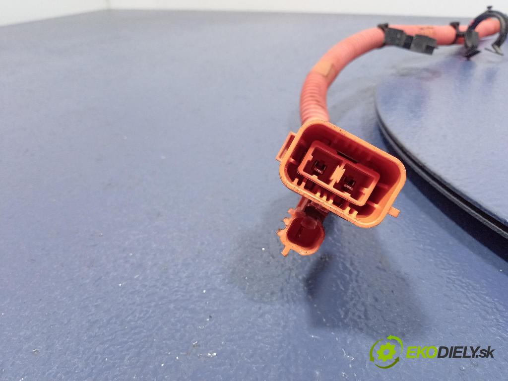 Fiat 500e 2015 instalace Elektrický: P68105717AE