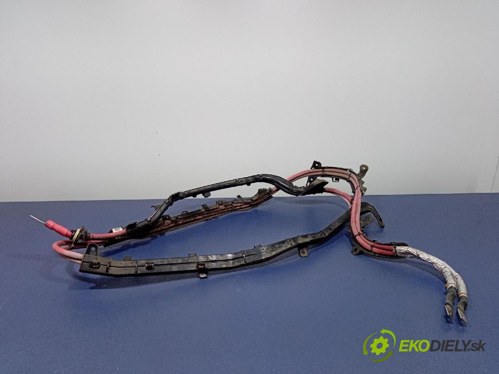 Bmw X6 2019 instalace Elektrický: 8797692
