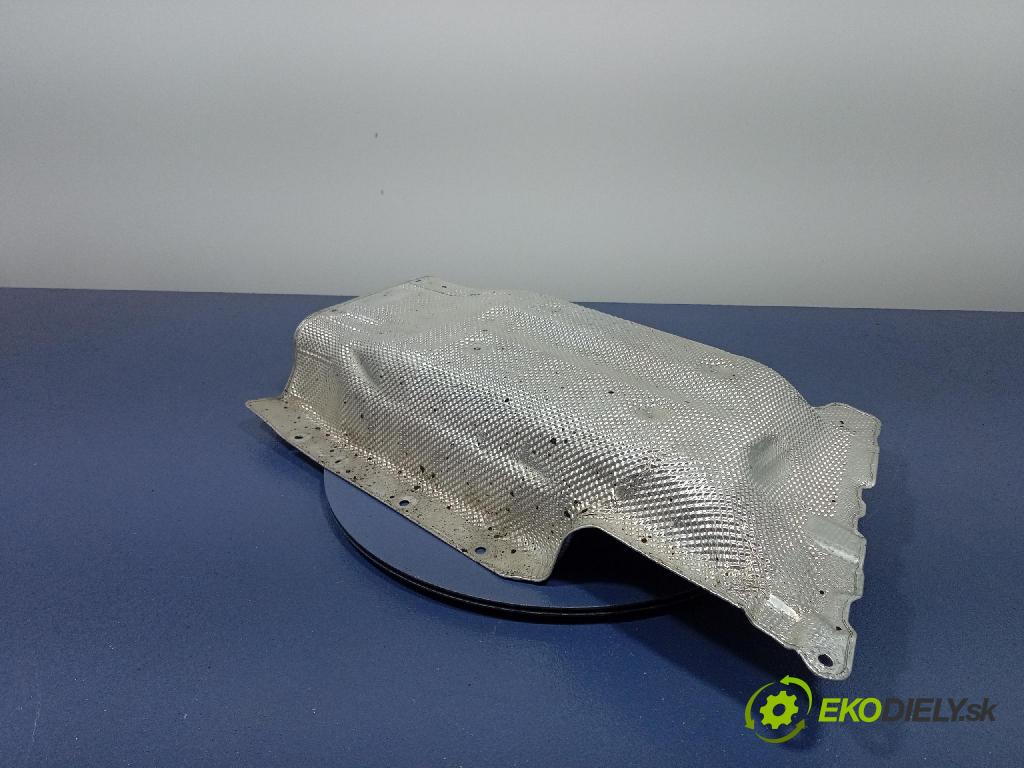 Bmw X6 2019 kryt Tepelný 7424924