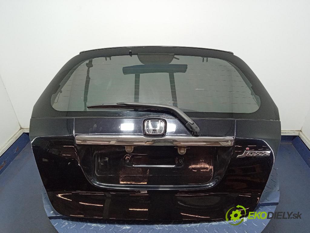 Honda Jazz 2005 zadní dveře kufra: kufr