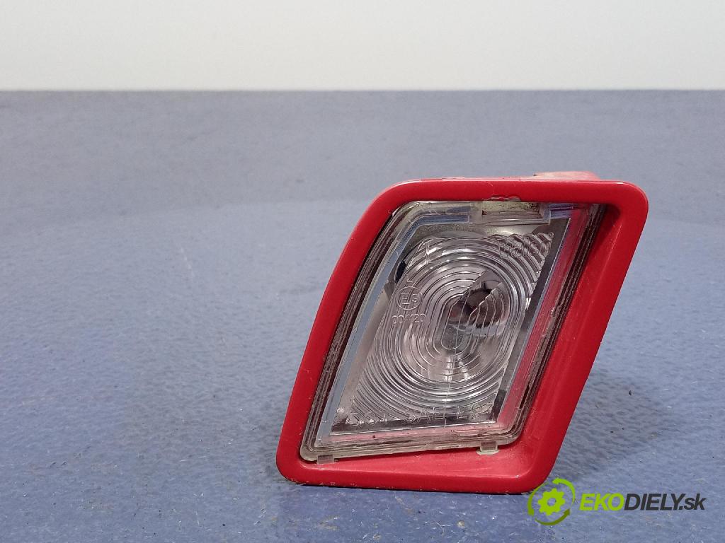 Vw New beetle 1998 zaslepka: Zad: 1C0990013A