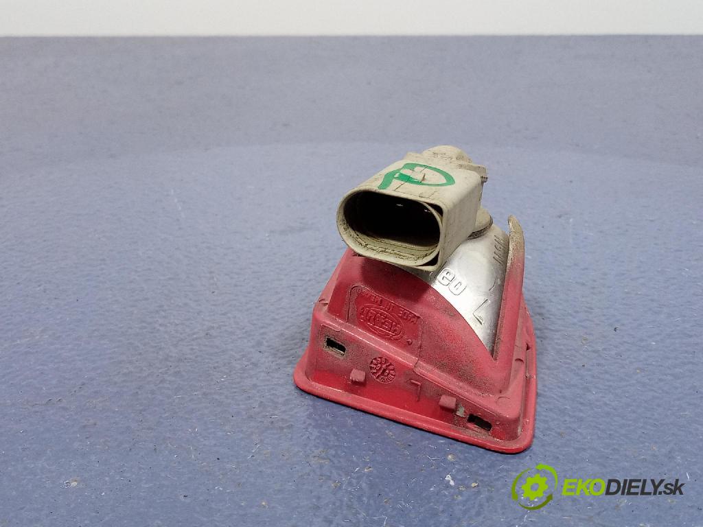 Vw New beetle 1998 zaslepka: Zad: 1C0990013A