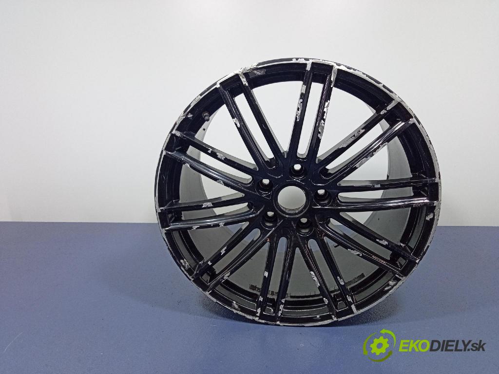 Porsche Panamera 0 Ráfky Hlinikové: 971601025AC