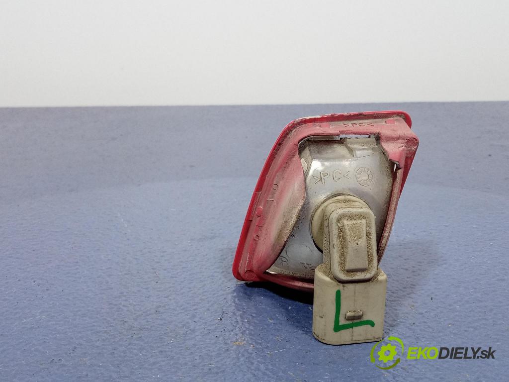 Vw New beetle 1998 zaslepka: Zad: 1C0990013A