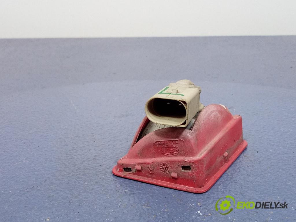 Vw New beetle 1998 zaslepka: Zad: 1C0990013A