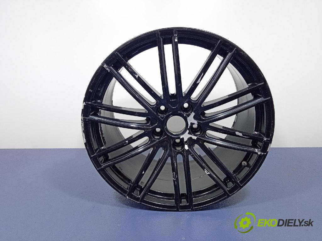 Porsche Panamera 0 Ráfky Hlinikové: 971601025AC