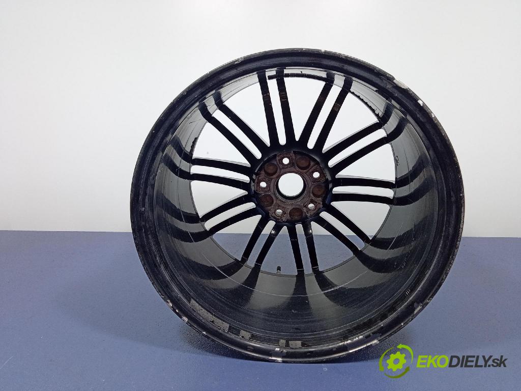 Porsche Panamera 0 Ráfky Hlinikové: 971601025AC