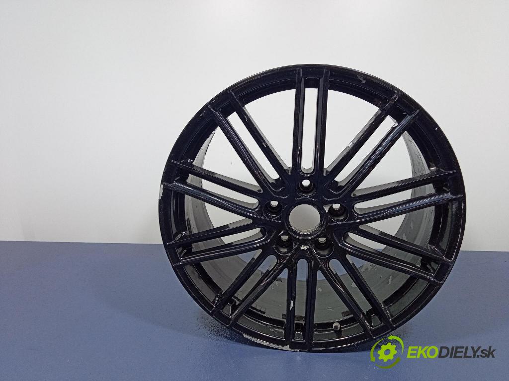 Porsche Panamera 0 Ráfky Hlinikové: 971601025AB