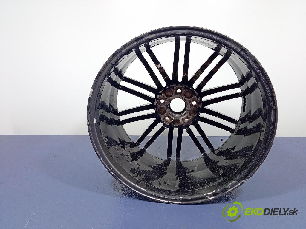 Porsche Panamera 0 Ráfky Hlinikové: 971601025AB