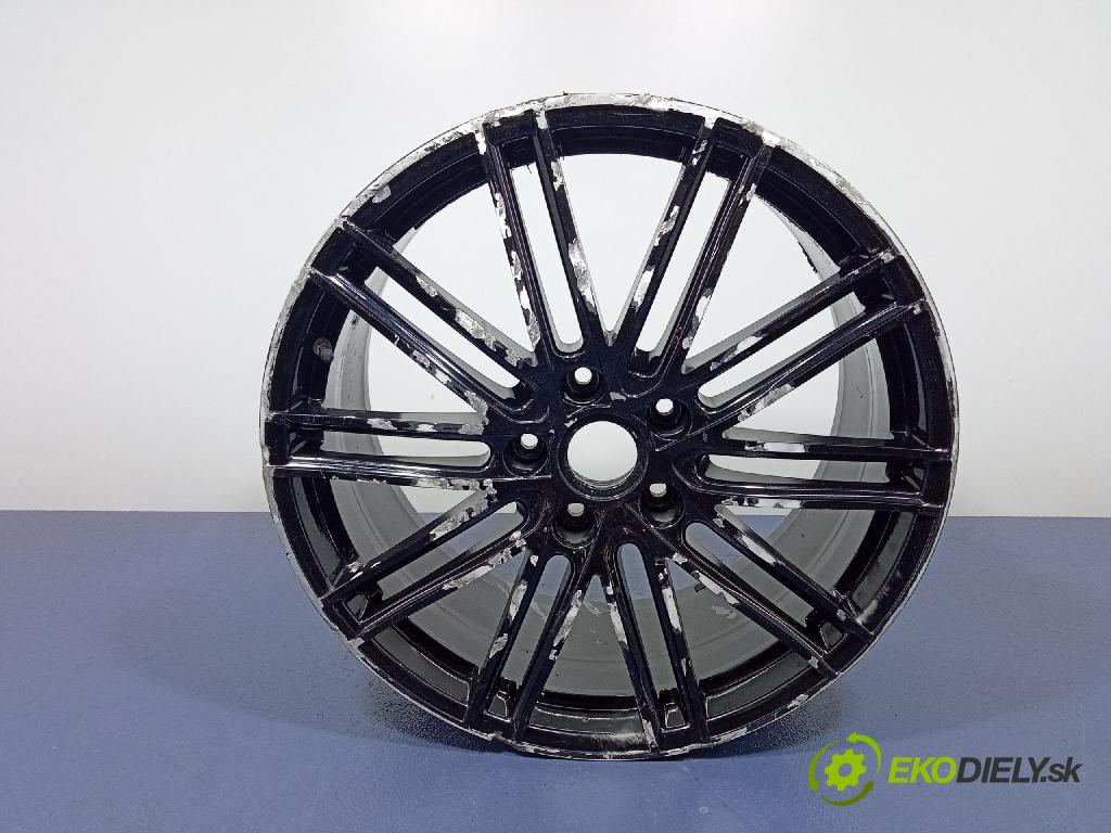 Porsche Panamera 0 Ráfky Hlinikové: 971601025AB