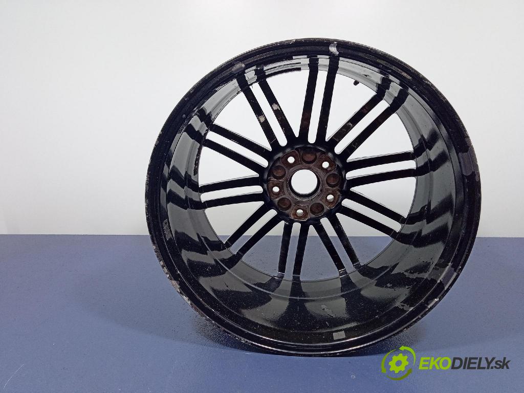 Porsche Panamera 0 Ráfky Hlinikové: 971601025AB