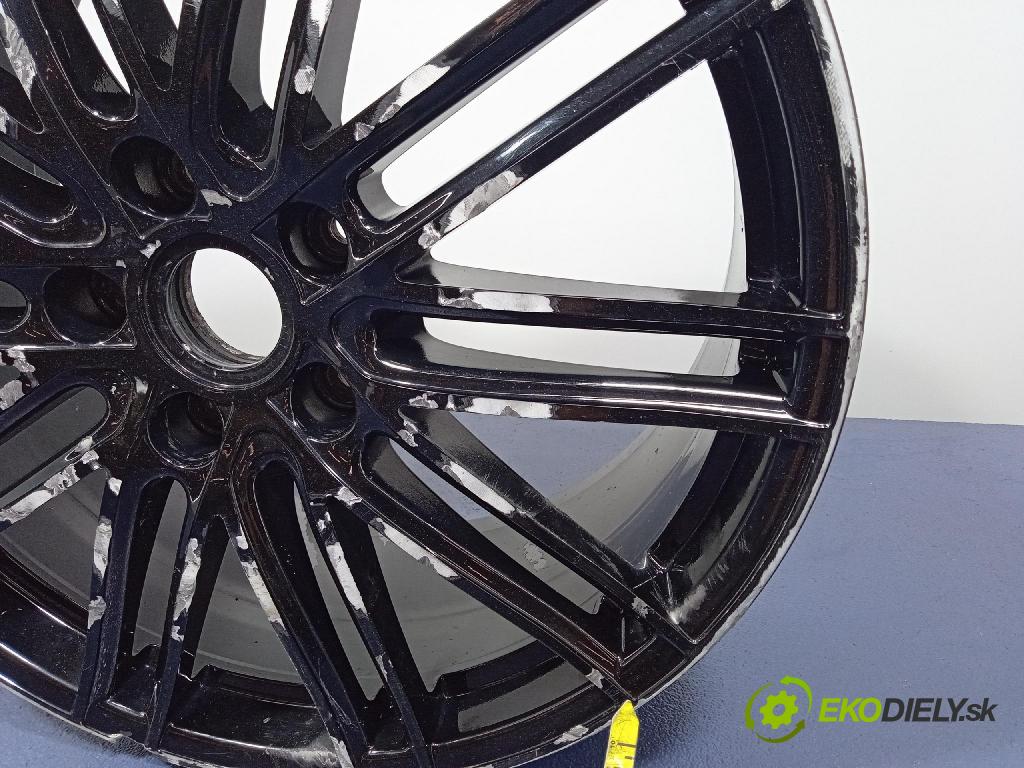 Porsche Panamera 0 Ráfky Hlinikové: 971601025AB