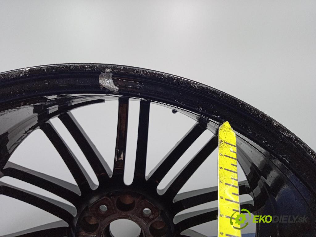Porsche Panamera 0 Ráfky Hlinikové: 971601025AB
