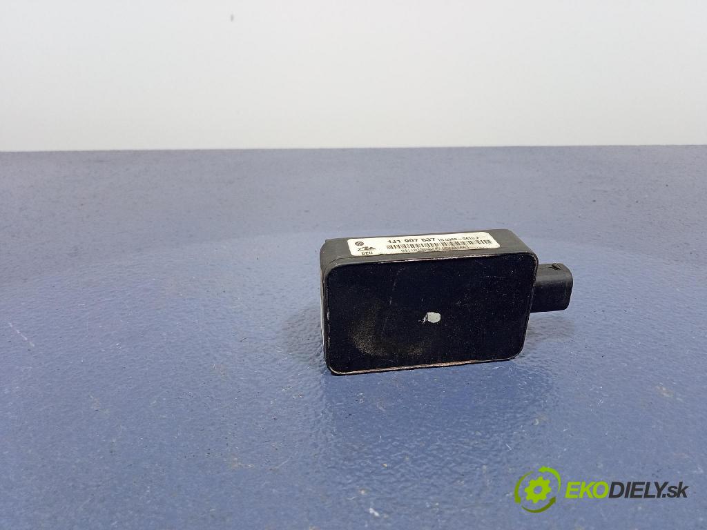 Vw New beetle 1998 snímač ESP. 1J0907657