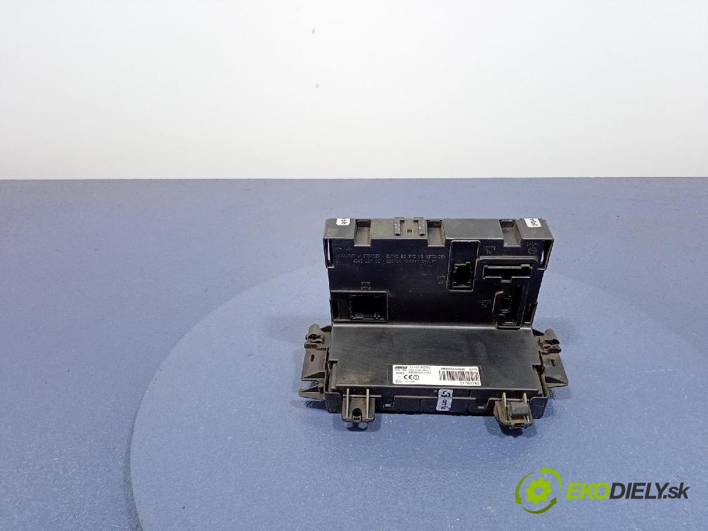 Fiat Panda 2008 skříňka Pojistky 51783782