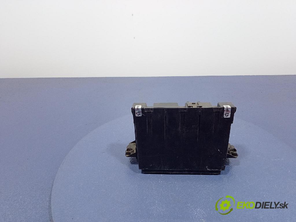 Fiat Panda 2008 skříňka Pojistky 51783782