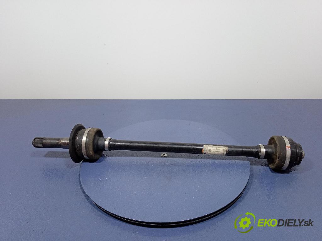 Bmw X6 2019 poloos Prava: zad 8689580