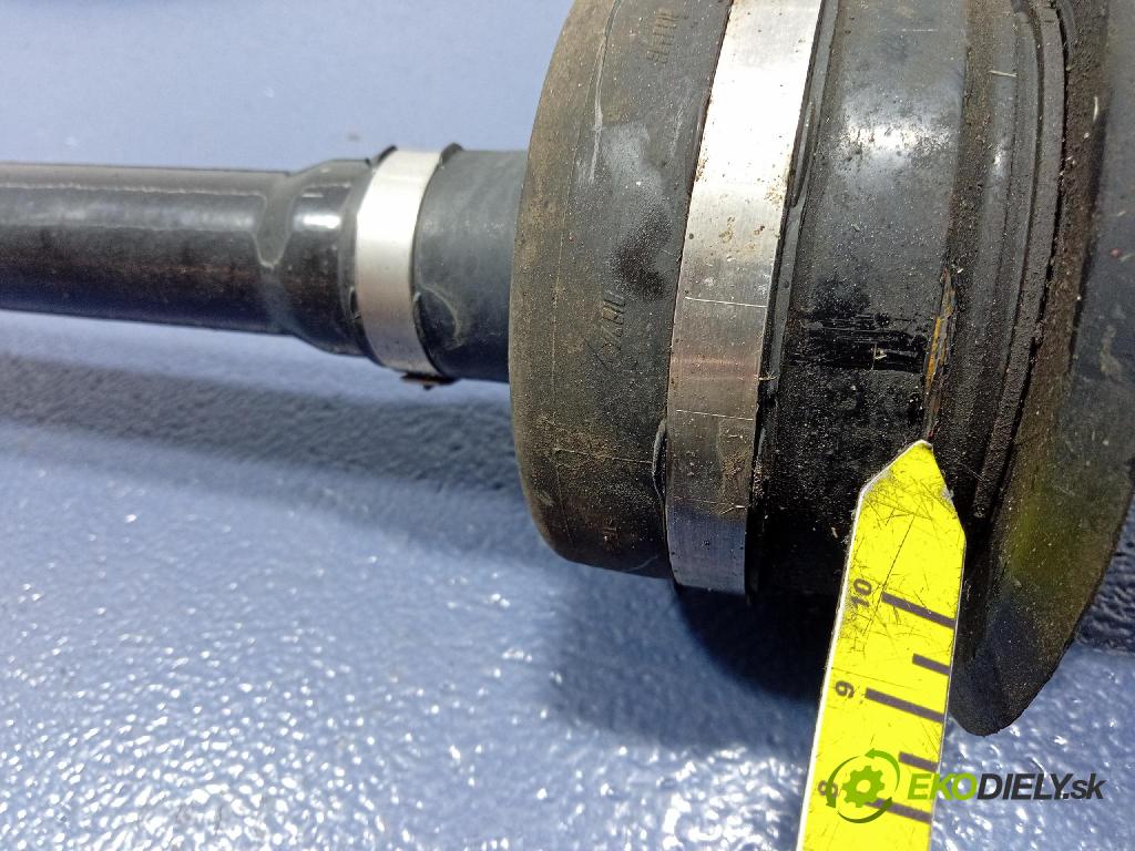 Bmw X6 2019 poloos Prava: zad 8689580