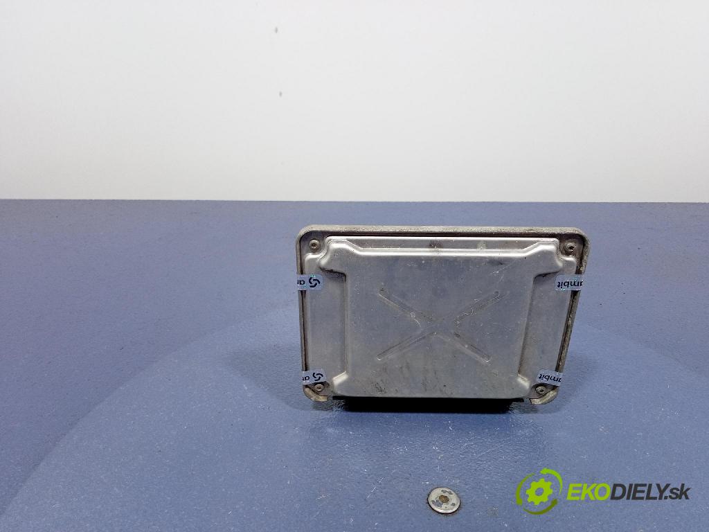Fiat Panda 2008 riadiaca jednotka Motor: 51793116