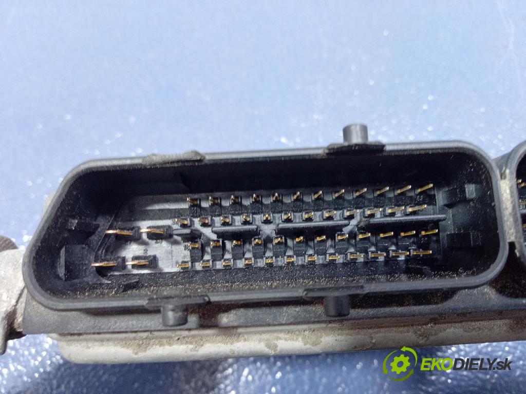 Fiat Panda 2008 riadiaca jednotka Motor: 51793116