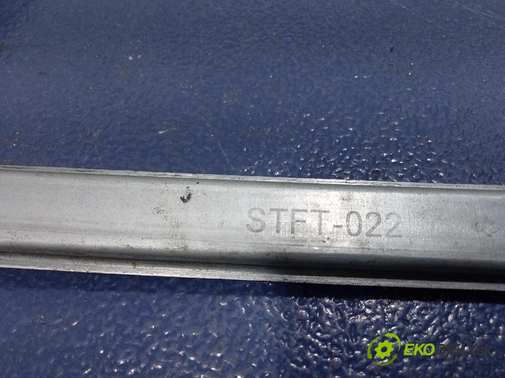 Fiat Panda 2008 mechanismus stahování Sklenka: před Levý: 