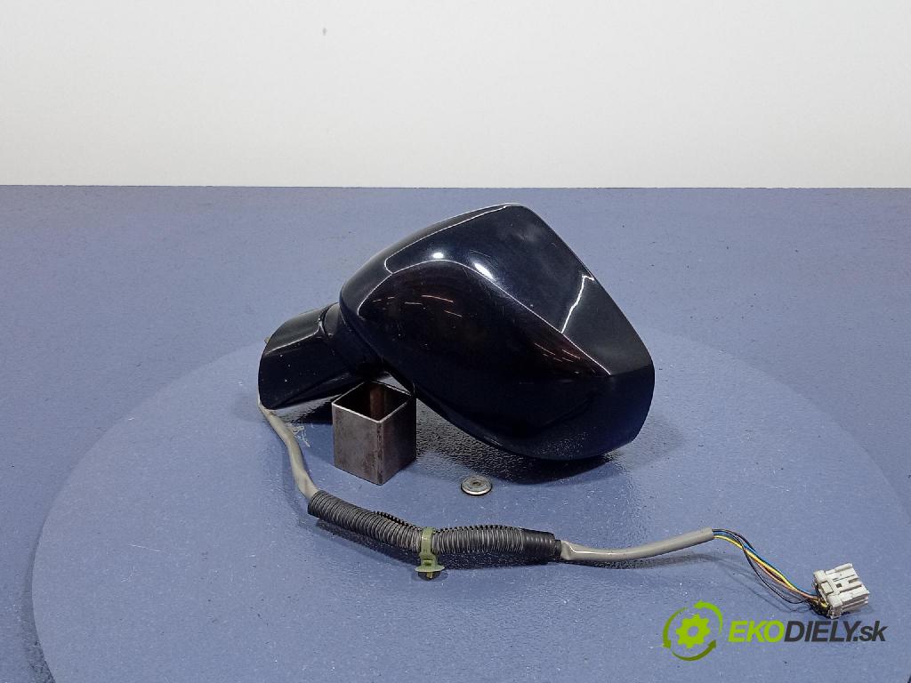Honda Jazz 2005 zpětné zrcátko Vlevo, odjet: 7335