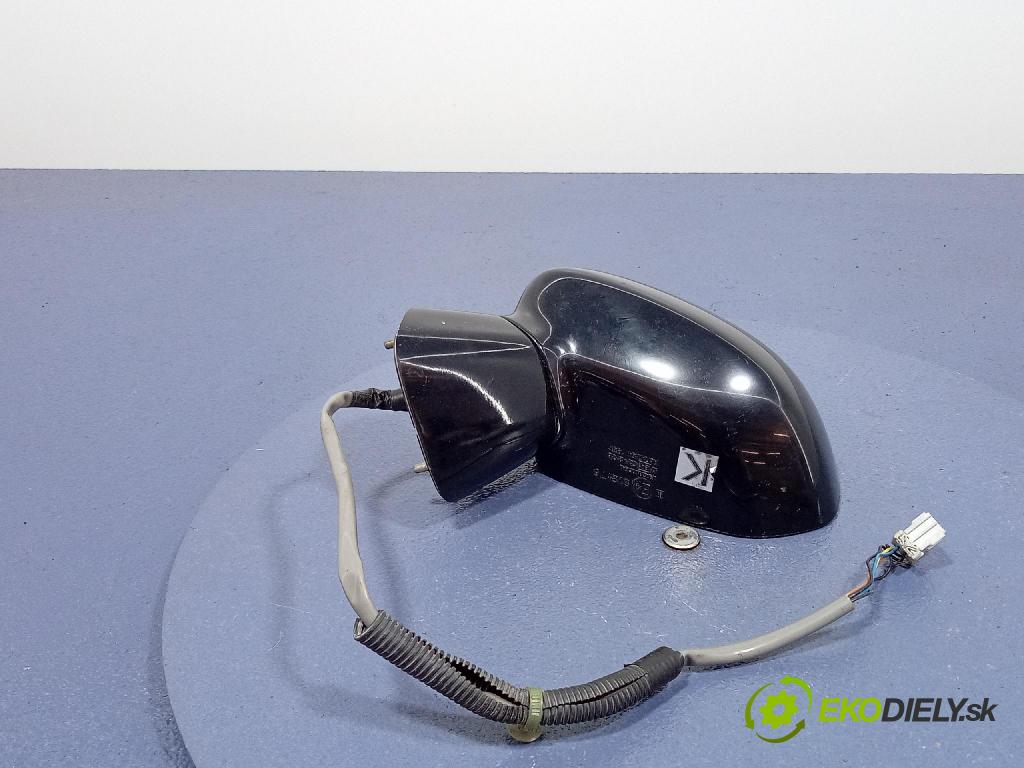 Honda Jazz 2005 zpětné zrcátko Vlevo, odjet: 7335