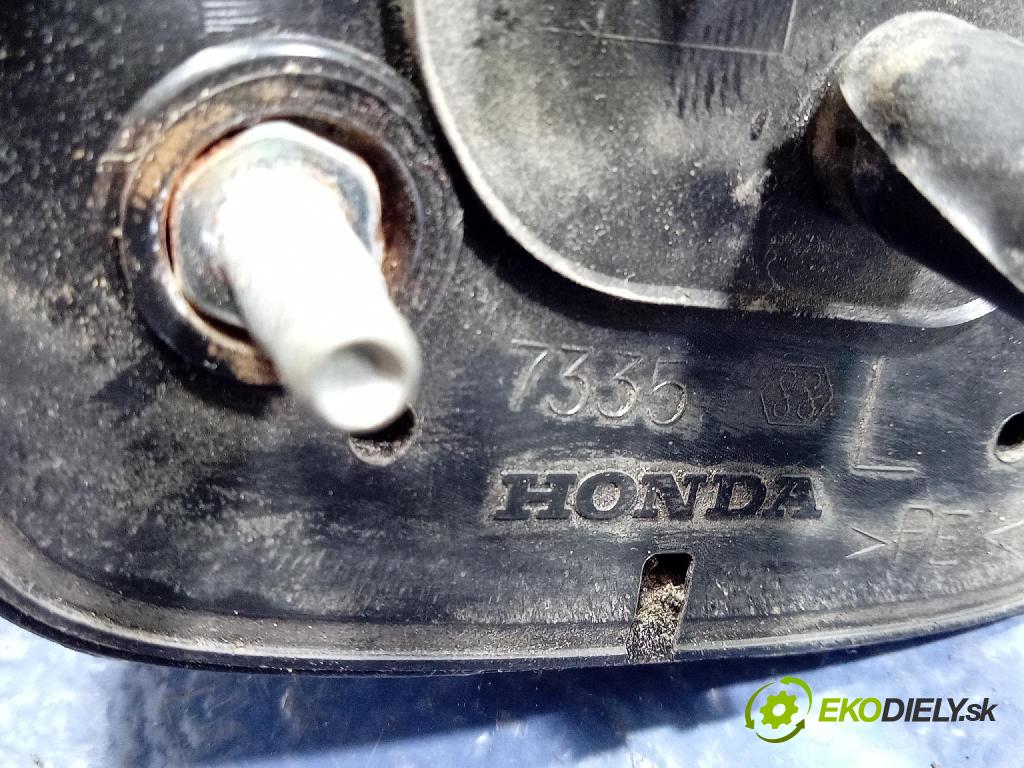 Honda Jazz 2005 zpětné zrcátko Vlevo, odjet: 7335