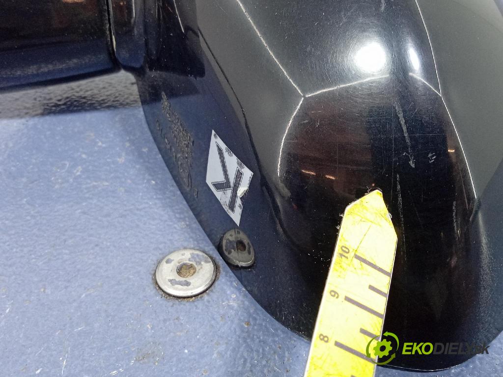 Honda Jazz 2005 zpětné zrcátko Vlevo, odjet: 7335