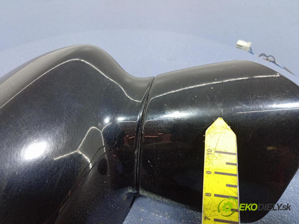 Honda Jazz 2005 zpětné zrcátko prave 7335