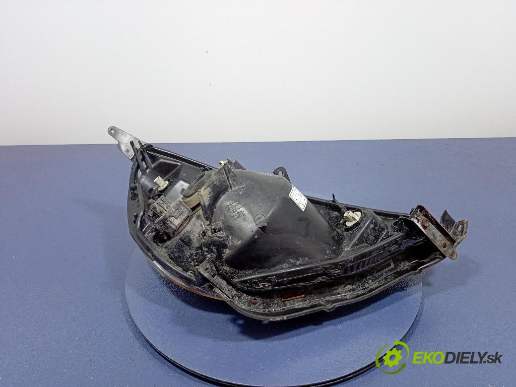 Honda Jazz 2005 světlo Levý: 20-A444