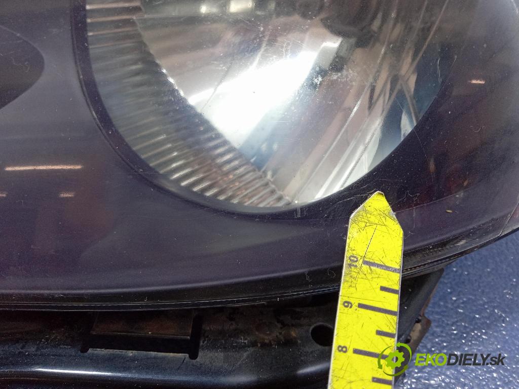 Honda Jazz 2005 světlo Levý: 20-A444