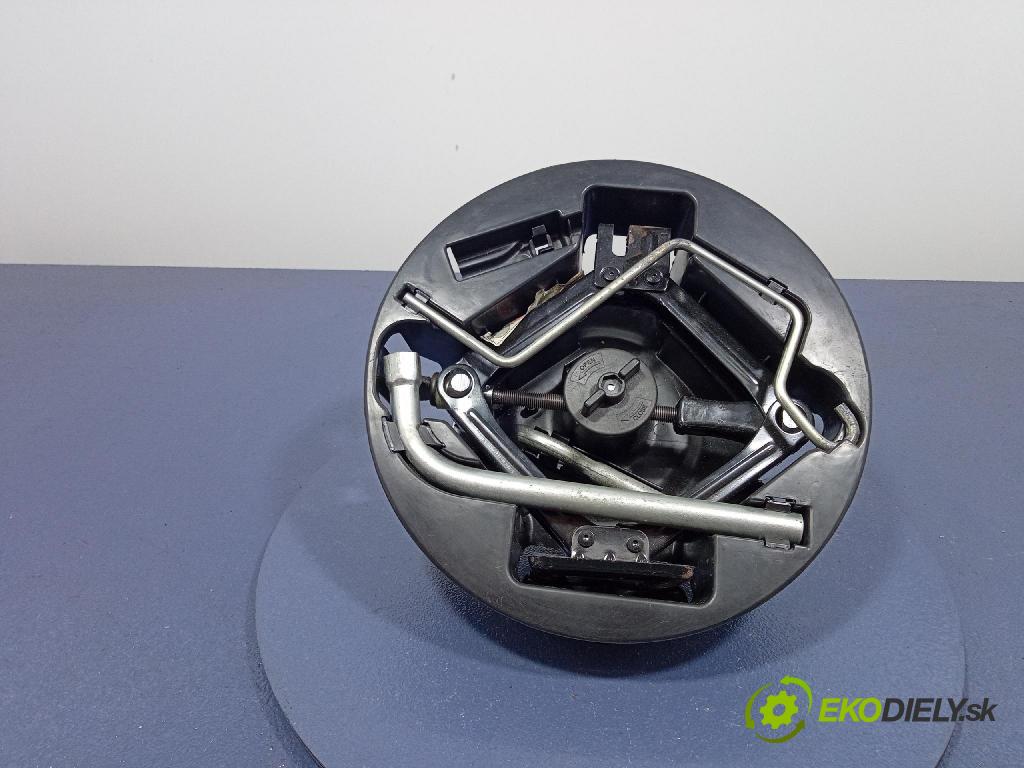 Fiat Panda 2008 zvedák 51716187