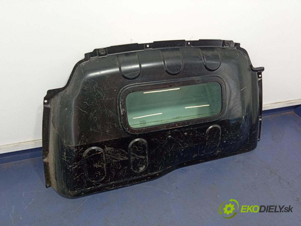 Renault Kangoo 2009 Stěna: